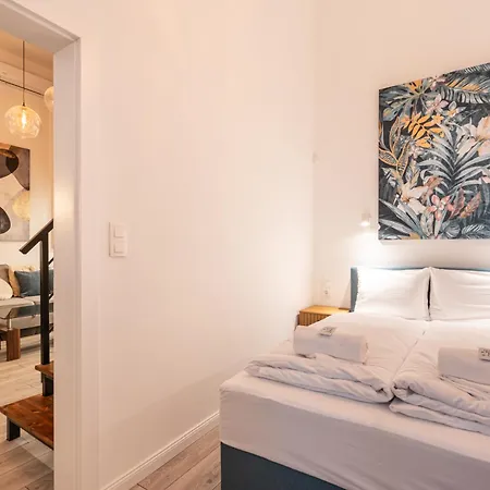 Infinite Impressions Apartamento *