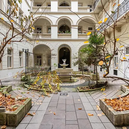 Infinite Impressions