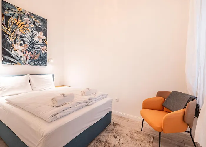 Apartamento Infinite Impressions