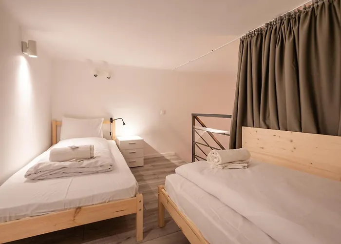 Apartamento Infinite Impressions
