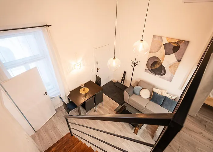 Apartman Infinite Impressions