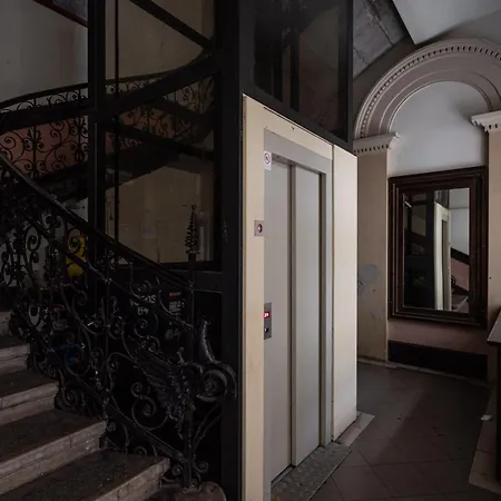 Infinite Impressions