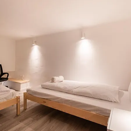 Infinite Impressions * Boedapest